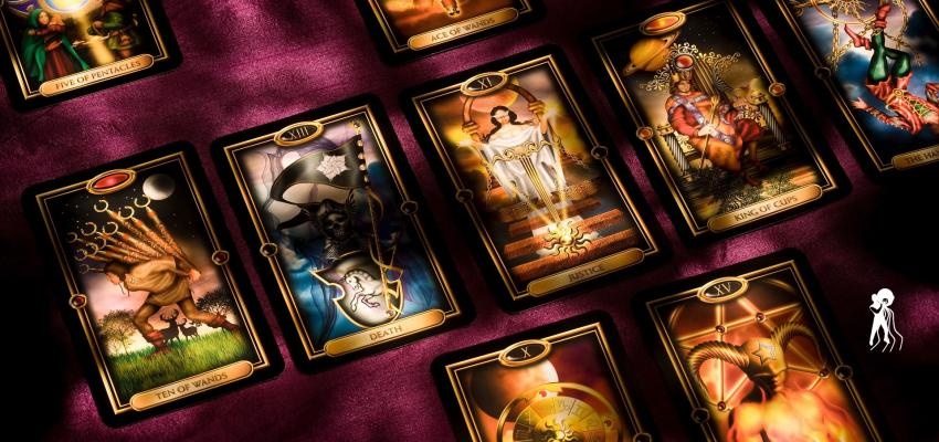 Tirada de cartas: Tarot Si o No