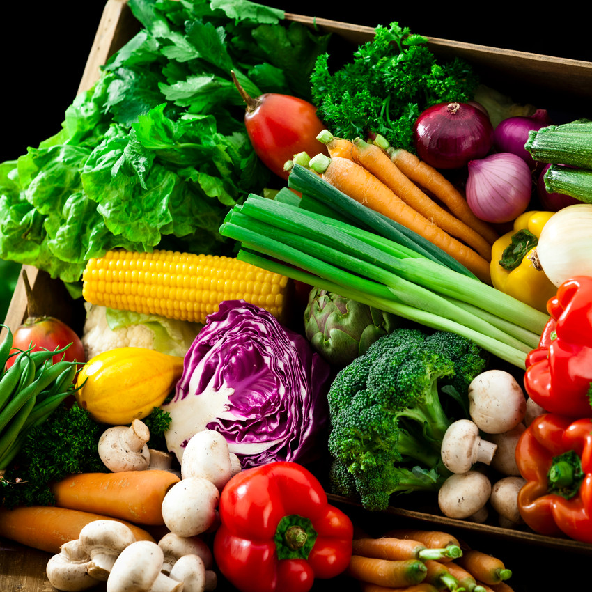 Os alimentos e a espiritualidade | WeMystic Brasil