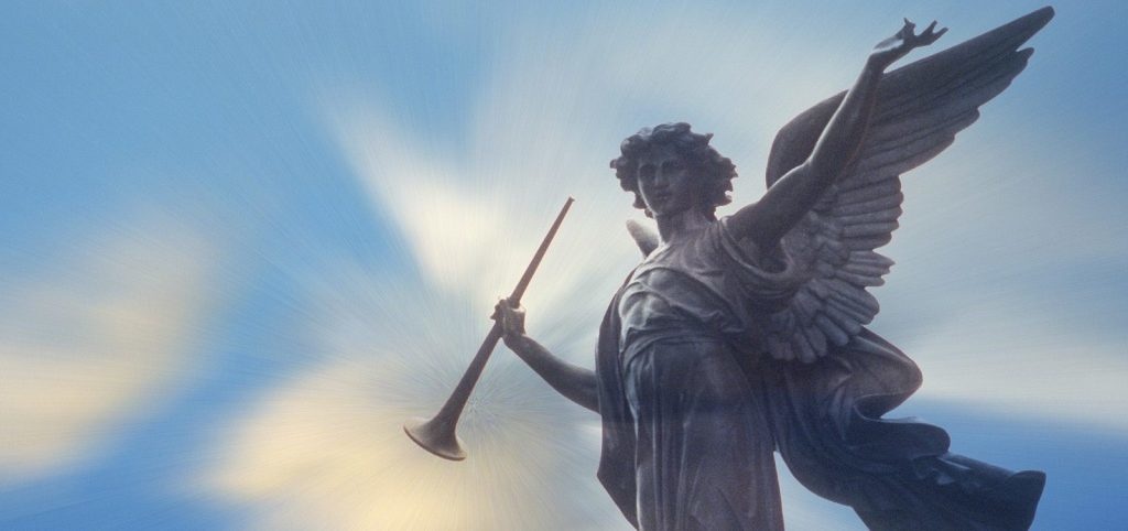 Anjos Mais Poderosos de Deus e suas Características