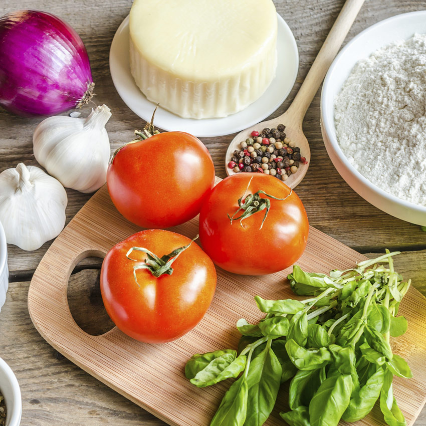 Cite Tres Alimentos Comuns Em Nossa Dieta