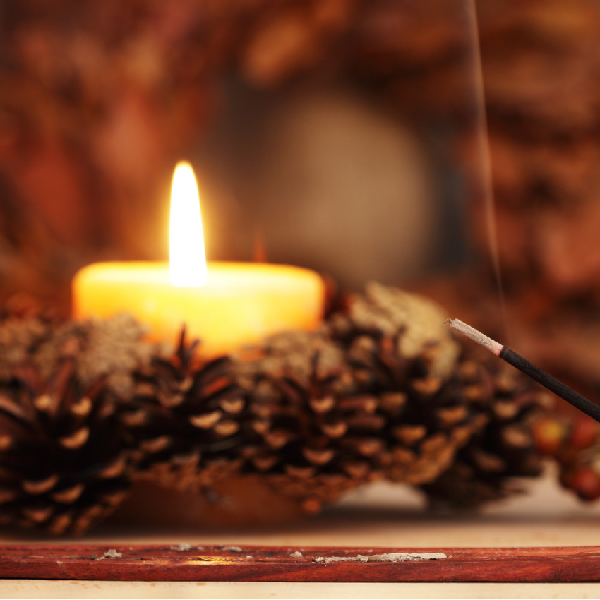 Magia Branca saiba o que é