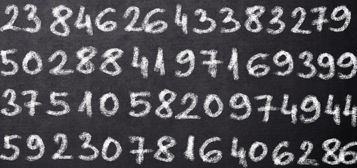 Numerologia Bíblica – o que é? O que ela representa? | WeMystic Brasil