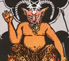 O Diabo