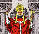 O Papa