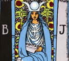 A Sacerdotisa