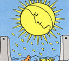 A Lua