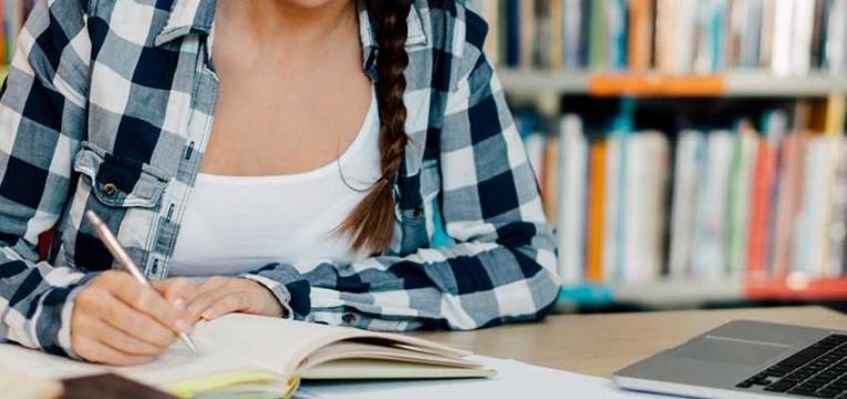 Oração do Estudante