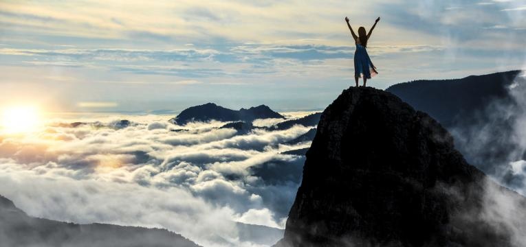 Chico Xavier e Pombagira