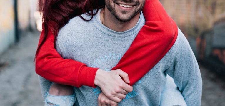 ritual para o amor verdadeiro