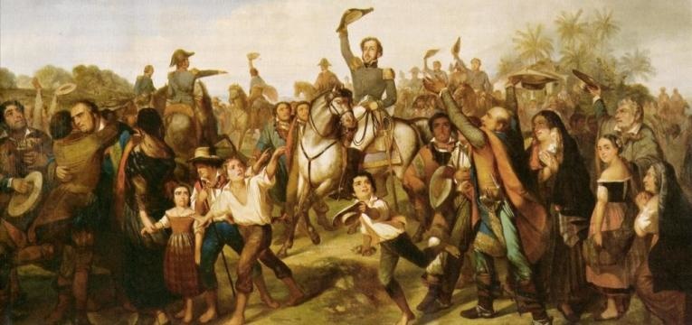 independência do brasil