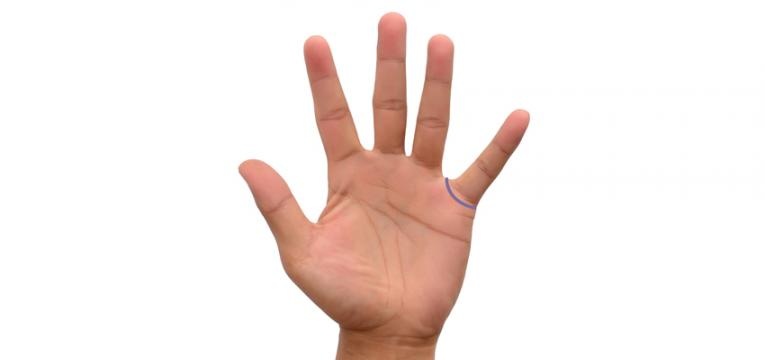 linha do bom samaritano