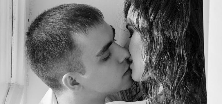 o beijo de cada signo