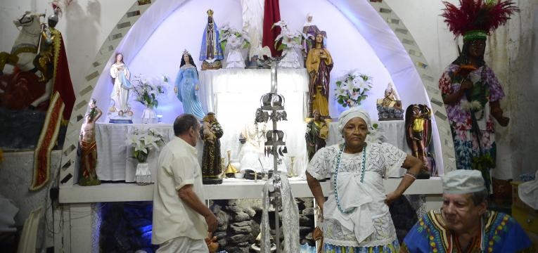 Orixá Regente de 2018