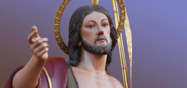 Oração de São João Batista