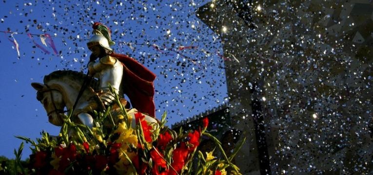 simpatias de são jorge para o amor