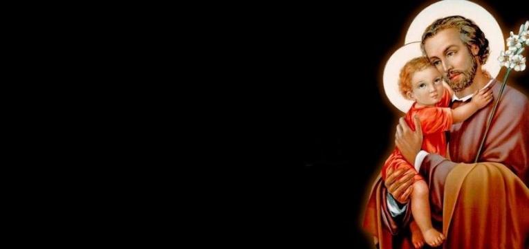 oração de são josé