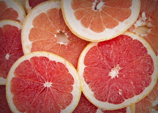 óleos essenciais: Grapefruit