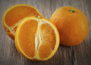 óleos essenciais: Petitgrain