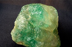 Aventurina verde