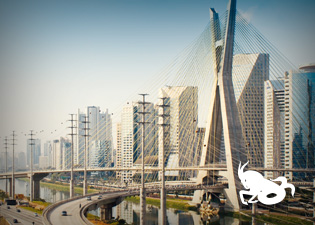 cidade - capricornio