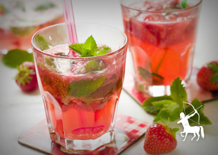 drink - sagitario