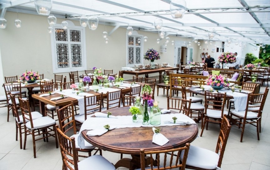 Feng Shui para Casamentos: iluminação