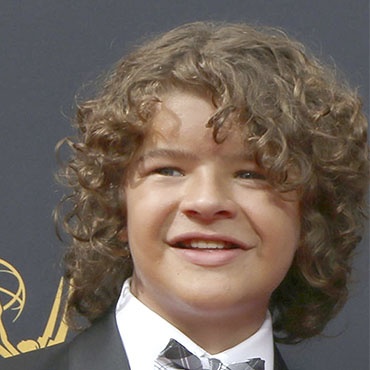 Gaten Matarazzo