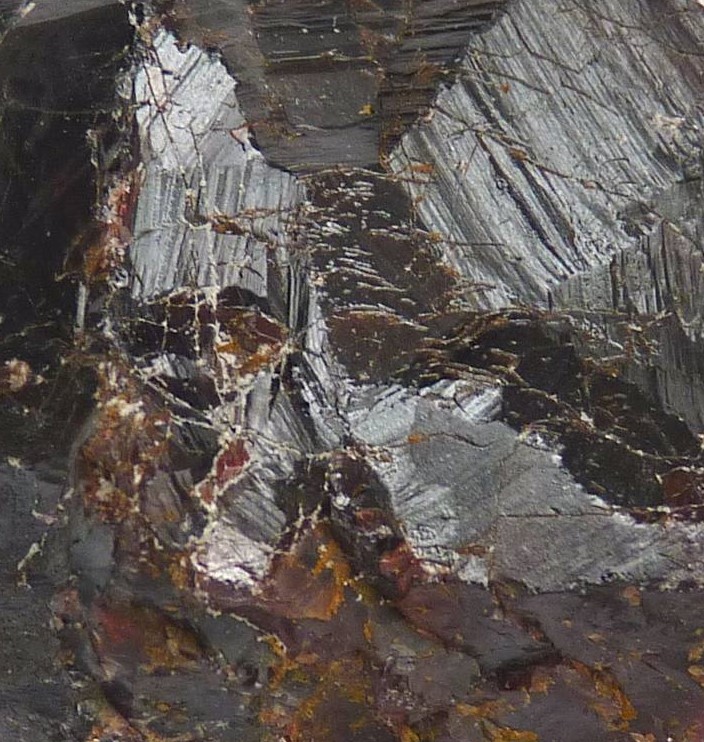 horóscopo das pedras: Granada