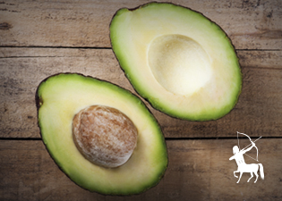 ingredientes - sagitario