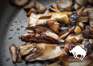 ingredientes - touro