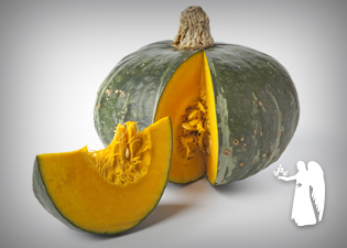 ingredientes - virgem