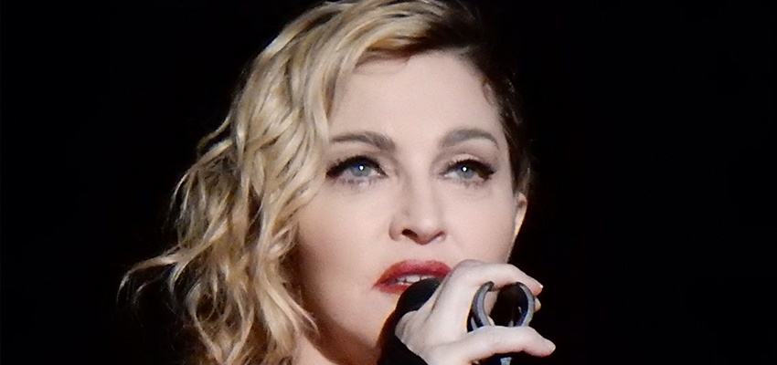 Madonna