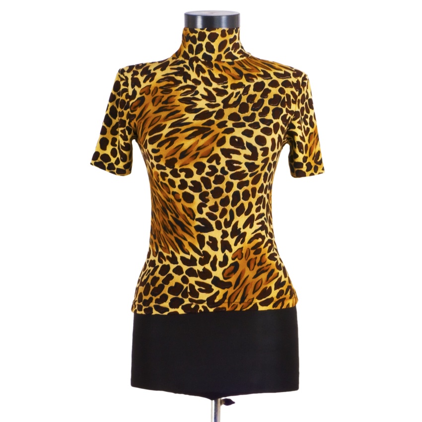 Peça Coringa_Camisa Oncinha