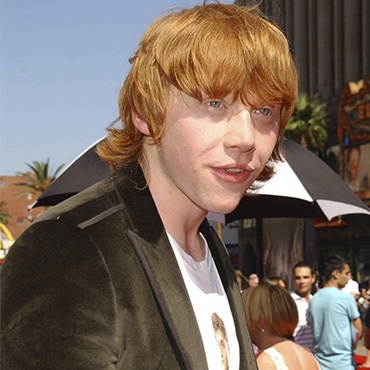 Rupert