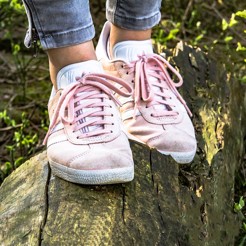 Peça Coringa_Sapatilha e Flat