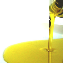 symboles du Saint-Esprit - huile