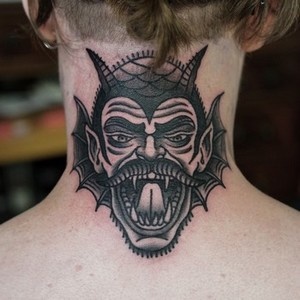 Diabos ou demônios