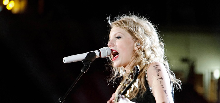 Taylor Swift