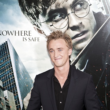 Tom Felton