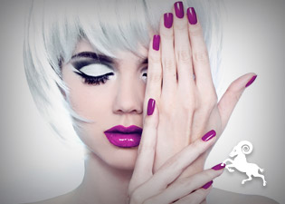 Horóscopo Anual - aries