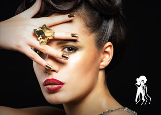 Horóscopo Anual - aquario