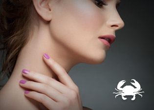 Horóscopo Anual - cancer