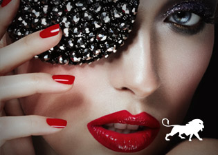 Horóscopo Anual - leao