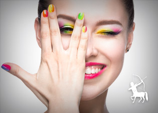 Horóscopo Anual - sagitario